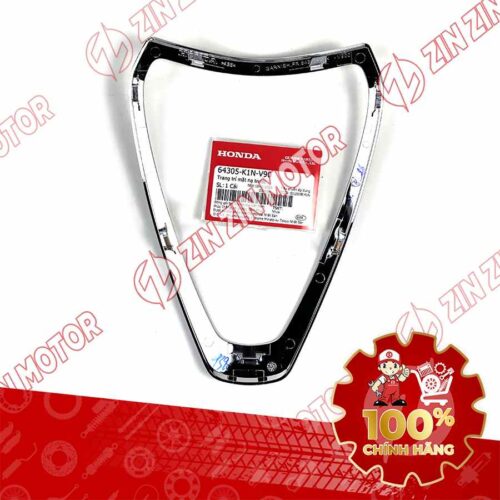 Alternative view of NHỰA XI ỐP VIỀN MẶT NẠ SH MODE 2024 ĐỜI 2024 64305K1NV90 CHÍNH HÃNG