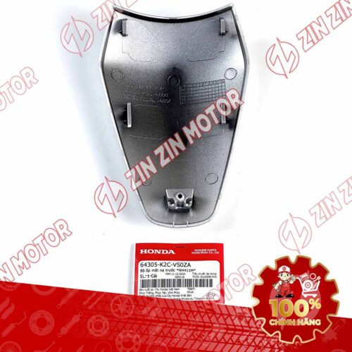 Alternative view of MẶT NẠ NHỎ VISION 2021 2022 2023 2024 BẠC 64305K2CVS0ZA CHÍNH HÃNG