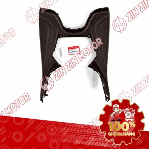 NHỰA NHÁM SÀN ĐỂ CHÂN SH MODE 2020 2021 2022 2023 2024 MÀU NÂU 64310K1NV00ZA CHÍNH HÃNG