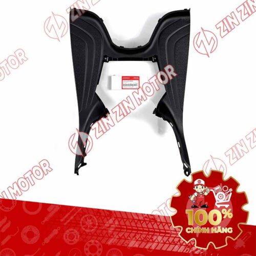 NHỰA NHÁM SÀN ĐỂ CHÂN SH MODE 2020 2021 2022 2023 2024 MÀU ĐEN 64310K1NV00ZB CHÍNH HÃNG