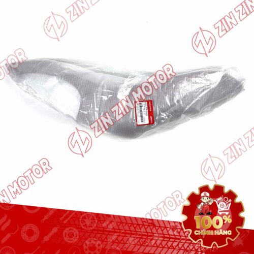 Alternative view of THANH CẠNH, ỐP SÀN ĐỂ CHÂN SH MODE 2020 2021 2022 2023 2024 PHẢI ĐỎ MẬN  64321K1NV00ZA CHÍNH HÃNG