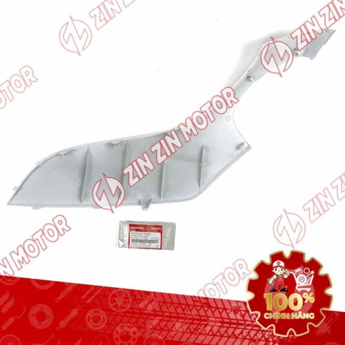 Alternative view of THANH CẠNH, ỐP SÀN ĐỂ CHÂN SH MODE 2020 2021 2022 2023 2024 PHẢI TRẮNG 64321K1NV00ZD CHÍNH HÃNG