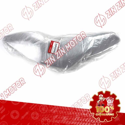 Alternative view of THANH CẠNH, ỐP SÀN ĐỂ CHÂN SH MODE 2022 2023 2024 PHẢI ĐEN NHÁM 2022-2024  64321K1NV00ZH CHÍNH HÃNG