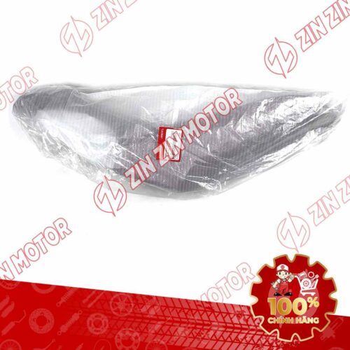 Alternative view of THANH CẠNH, ỐP SÀN ĐỂ CHÂN SH MODE 2023 2024 PHẢI ĐỎ ĐÔ 2023-2024  64321K1NV00ZJ CHÍNH HÃNG