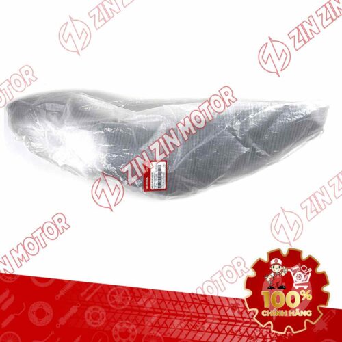 Alternative view of THANH CẠNH, ỐP SÀN ĐỂ CHÂN SH MODE 2023 2024 PHẢI XANH MỰC 2023-2024  64321K1NV00ZK CHÍNH HÃNG