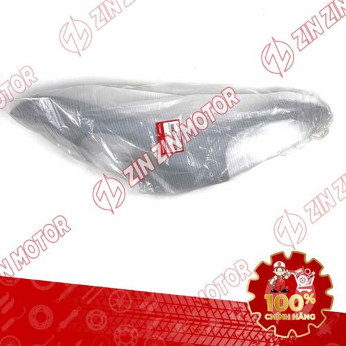 Alternative view of THANH CẠNH, ỐP SÀN ĐỂ CHÂN SH MODE 2020 2021 TRÁI XANH ĐẬM 2021-2022 64322K1NV00ZB CHÍNH HÃNG