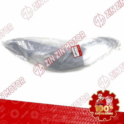 Alternative view of THANH CẠNH, ỐP SÀN ĐỂ CHÂN SH MODE 2023 2024 TRÁI XANH MỰC 2023-2024  64322K1NV00ZK CHÍNH HÃNG