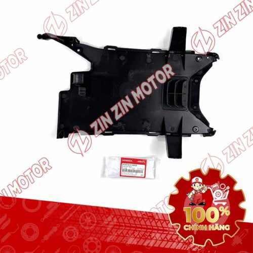 Alternative view of NHỰA NHÁM ỐP GẦM SH MODE 2020 2021 2022 2023 2024 MÀU ĐEN 64340K1NV00ZB CHÍNH HÃNG