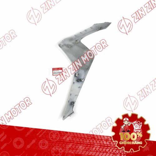 Alternative view of BỬNG PHẢI, CÁNH YẾM VISION 2014 2015 2016 2017 2018 2019 2020 TRẮNG *NHB35P* 64350K44V00ZK CHÍNH HÃNG