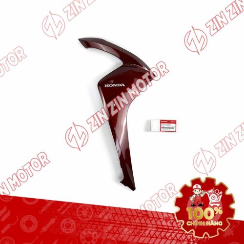 BỬNG PHẢI, CÁNH YẾM VISION 2014 2015 2016 2017 2018 2019 2020 ĐỎ ĐÔ 64350K44V80ZD CHÍNH HÃNG