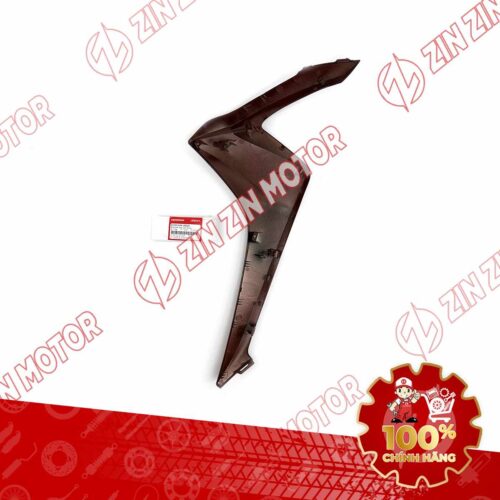 Alternative view of BỬNG PHẢI, CÁNH YẾM VISION 2014 2015 2016 2017 2018 2019 2020 ĐỎ ĐÔ 64350K44V80ZD CHÍNH HÃNG