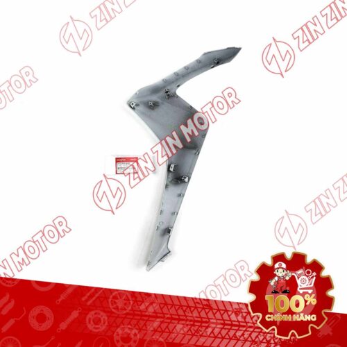 Alternative view of BỬNG PHẢI, CÁNH YẾM VISION 2014 2015 2016 2017 2018 2019 2020 TRẮNG TEM ĐEN 64350K44V80ZE CHÍNH HÃNG