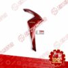 BỬNG PHẢI, CÁNH YẾM VISION 2014 2015 2016 2017 2018 2019 2020 ĐỎ TƯƠI 64350K44V80ZF CHÍNH HÃNG