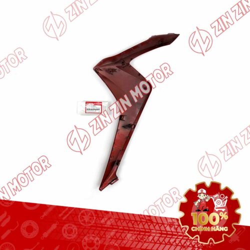 Alternative view of BỬNG PHẢI, CÁNH YẾM VISION 2014 2015 2016 2017 2018 2019 2020 ĐỎ TƯƠI 64350K44V80ZF CHÍNH HÃNG