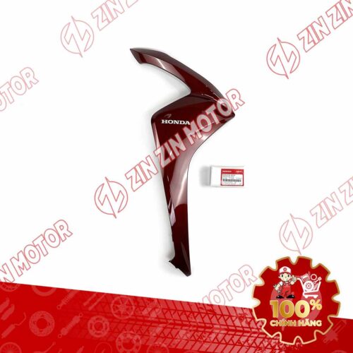 BỬNG PHẢI, CÁNH YẾM VISION 2014 2015 2016 2017 2018 2019 2020 ĐỎ ĐÔ 2020 64350K44VE0ZF CHÍNH HÃNG