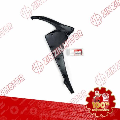 Alternative view of BỬNG TRÁI, CÁNH YẾM VISION 2021 2022 2023 2024 XANH XÁM *NHC34M* 64400K2CV30ZA CHÍNH HÃNG
