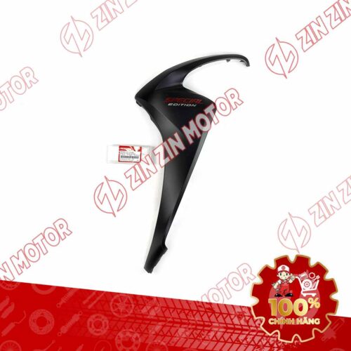 BỬNG TRÁI, CÁNH YẾM VISION 2021 2022 2023 2024 ĐEN NHÁM *NHA76M* 64400K2CV30ZB CHÍNH HÃNG
