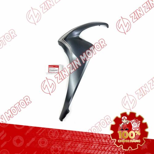 BỬNG TRÁI, CÁNH YẾM VISION 2021 2022 2023 2024 XANH XÁM *NHC34M* 64400K2CVS0ZA CHÍNH HÃNG