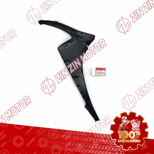 Alternative view of BỬNG TRÁI, CÁNH YẾM VISION 2021 2022 2023 2024 XANH XÁM *NHC34M* 64400K2CVS0ZA CHÍNH HÃNG