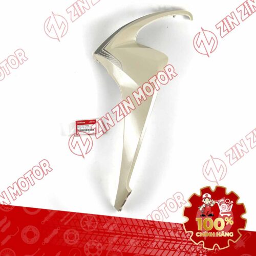 BỬNG TRÁI, CÁNH YẾM VISION 2021 2022 2023 2024 VÀNG NGÀ *Y229P* 64400K2CVS0ZB CHÍNH HÃNG