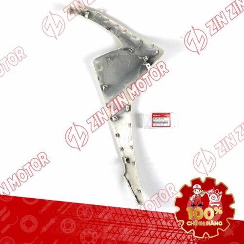 Alternative view of BỬNG TRÁI, CÁNH YẾM VISION 2021 2022 2023 2024 VÀNG NGÀ *Y229P* 64400K2CVS0ZB CHÍNH HÃNG