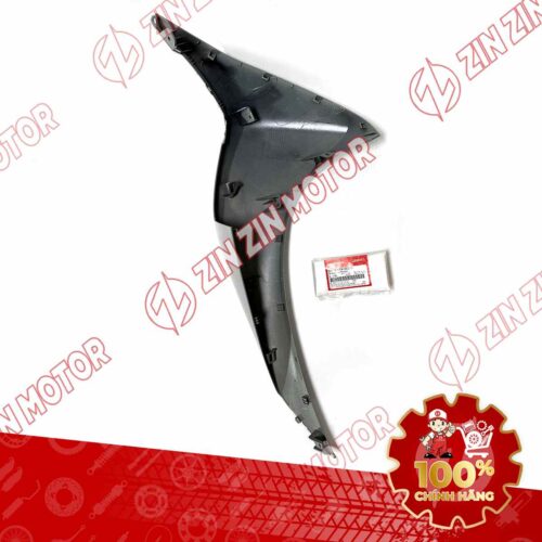 Alternative view of BỬNG, CÁNH YẾM SH MODE 2020 2021 2022 2023 2024 TRÁI XÁM XI MĂNG  64401K1NV00ZG CHÍNH HÃNG