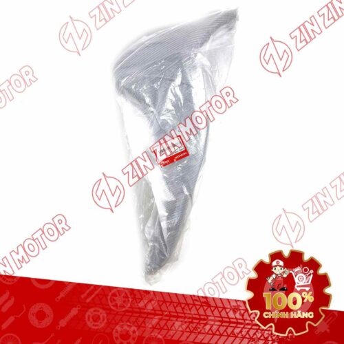 Alternative view of BỬNG, CÁNH YẾM SH MODE 2022 2023 2024 TRÁI ĐEN NHÁM 2022-2024  64401K1NV00ZH CHÍNH HÃNG