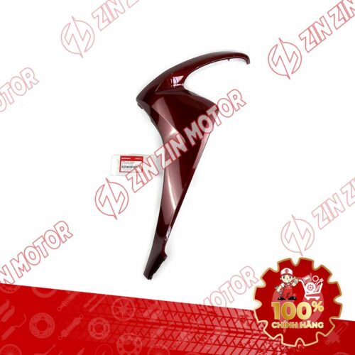 BỬNG TRÁI, CÁNH YẾM VISION 2021 2022 2023 2024 ĐỎ MẬN *R350C* 64401K2CV00ZA CHÍNH HÃNG
