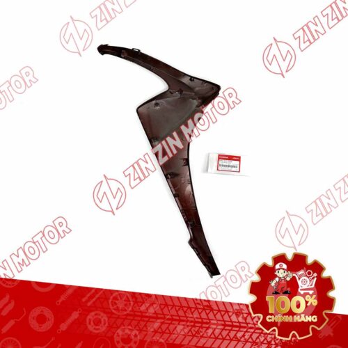 Alternative view of BỬNG TRÁI, CÁNH YẾM VISION 2021 2022 2023 2024 ĐỎ MẬN *R350C* 64401K2CV00ZA CHÍNH HÃNG