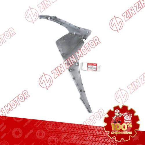Alternative view of BỬNG TRÁI, CÁNH YẾM VISION 2021 2022 2023 2024 TRẮNG *NHB35P* 64401K2CV00ZD CHÍNH HÃNG