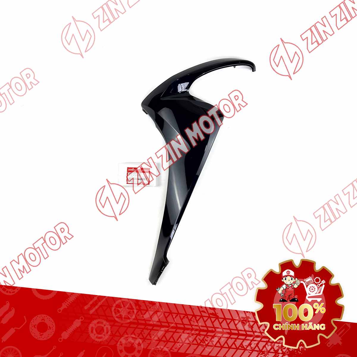 BỬNG TRÁI, CÁNH YẾM VISION 2021 2022 2023 2024 XANH ĐẬM *PB426P* 64401K2CV00ZK CHÍNH HÃNG