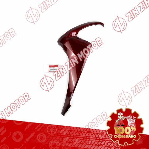 BỬNG TRÁI, CÁNH YẾM VISION 2021 2022 2023 2024 2025 2026 ĐỎ ĐẬM *R368C* 64401K2CV00ZL CHÍNH HÃNG