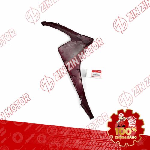 Alternative view of BỬNG TRÁI, CÁNH YẾM VISION 2021 2022 2023 2024 2025 2026 ĐỎ ĐẬM *R368C* 64401K2CV00ZL CHÍNH HÃNG