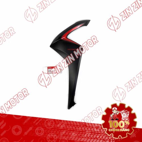 BỬNG TRÁI, CÁNH YẾM VISION 2014 2015 2016 2017 2018 2019 2020 ĐEN NHÁM TEM ĐỎ 64450K44V70ZB CHÍNH HÃNG