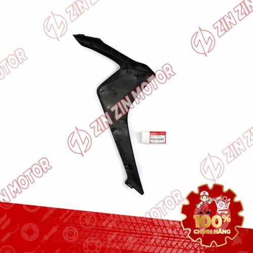 Alternative view of BỬNG TRÁI, CÁNH YẾM VISION 2014 2015 2016 2017 2018 2019 2020 ĐEN NHÁM TEM ĐỎ 64450K44V70ZB CHÍNH HÃNG