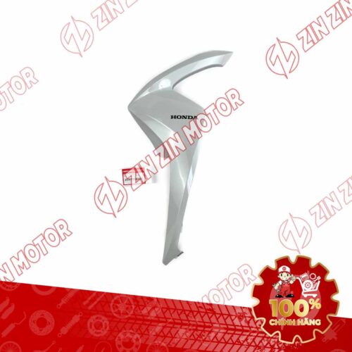 BỬNG TRÁI, CÁNH YẾM VISION 2014 2015 2016 2017 2018 2019 2020 TRẮNG TEM ĐEN 64450K44V80ZE CHÍNH HÃNG
