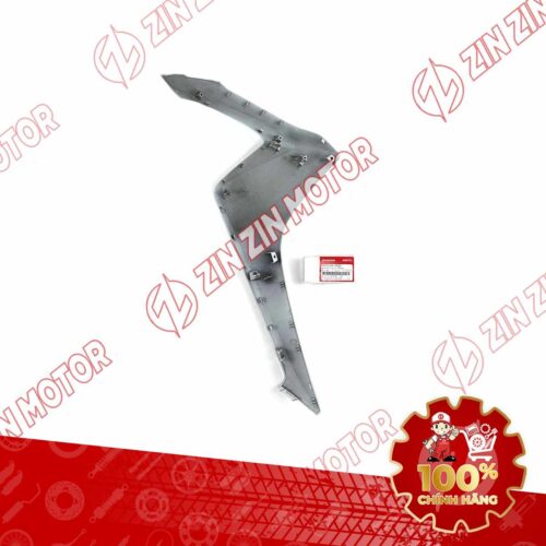 Alternative view of BỬNG TRÁI, CÁNH YẾM VISION 2014 2015 2016 2017 2018 2019 2020 TRẮNG TEM ĐEN 64450K44V80ZE CHÍNH HÃNG