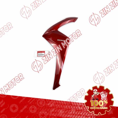 BỬNG TRÁI, CÁNH YẾM VISION 2014 2015 2016 2017 2018 2019 2020 ĐỎ TƯƠI 64450K44V80ZF CHÍNH HÃNG