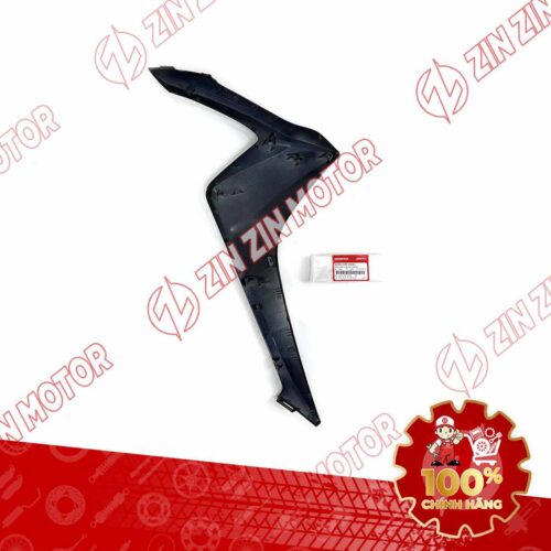 Alternative view of BỬNG TRÁI, CÁNH YẾM VISION 2014 2015 2016 2017 2018 2019 2020 XANH ĐÁ *PB420M* 64450K44V80ZG CHÍNH HÃNG