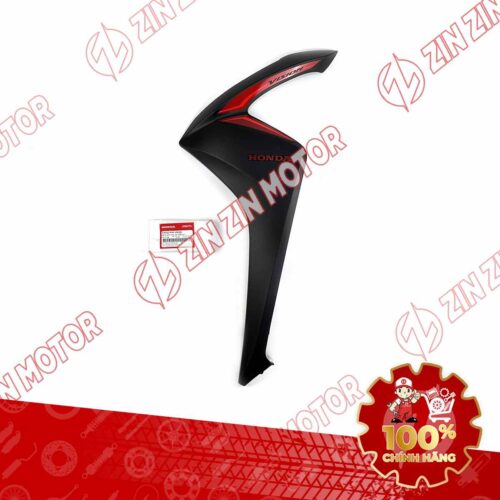 BỬNG TRÁI, CÁNH YẾM VISION 2014 2015 2016 2017 2018 2019 2020 ĐEN NHÁM TEM ĐỎ 64450K44V90ZB CHÍNH HÃNG