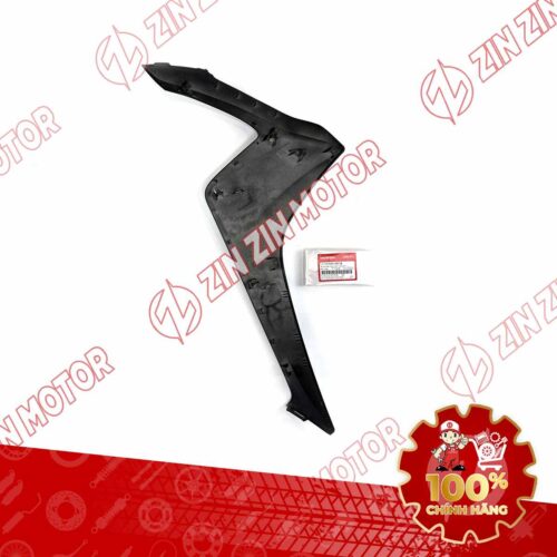 Alternative view of BỬNG TRÁI, CÁNH YẾM VISION 2014 2015 2016 2017 2018 2019 2020 ĐEN NHÁM TEM ĐỎ 64450K44V90ZB CHÍNH HÃNG