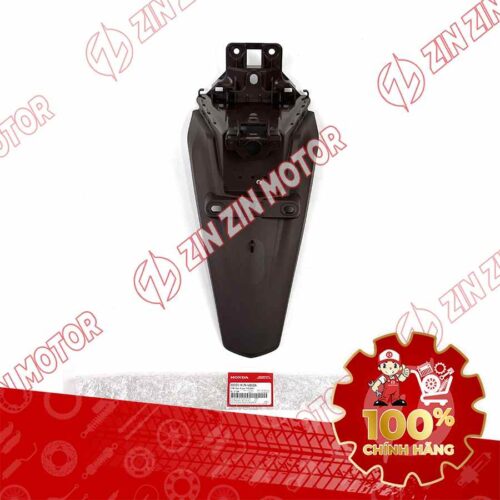ĐUÔI DÈ SAU SH MODE 2020 2021 2022 2023 2024 MÀU NÂU 80101K1NV00ZA CHÍNH HÃNG