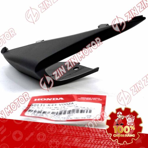 NHỰA NHÁM ỐP ĐÈN XI NHAN SAU VISION 2014 2015 2016 2017 2018 2019 2020  TRÁI 80131K44V00ZA CHÍNH HÃNG