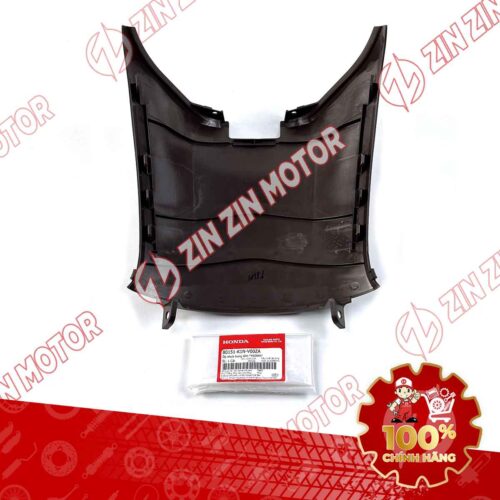 Alternative view of ỐP NHỰA TRUNG TÂM, ỐP DƯỚI YÊN SH MODE 2020 2021 2022 2023 2024 MÀU NÂU 80151K1NV00ZA CHÍNH HÃNG
