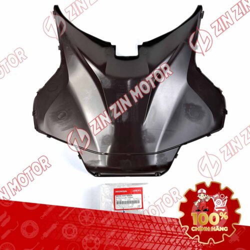 Alternative view of NHỰA NHÁM DƯỚI YÊN, ỐP TRUNG TÂM VISION 2014 2015 2016 2017 2018 2019 2020 NÂU 80151K44V00ZA CHÍNH HÃNG