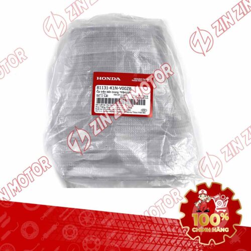 Alternative view of ỐP TRÊN BÊN TRONG SH MODE 2020 2021 2022 XANH ĐẬM 2020-2022 81131K1NV00ZB CHÍNH HÃNG