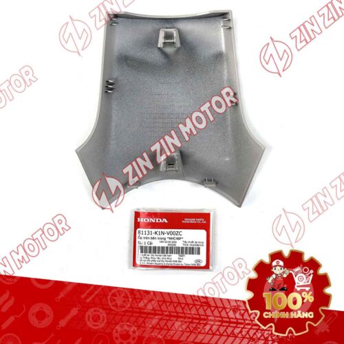 Alternative view of ỐP TRÊN BÊN TRONG SH MODE 2020 2021 TRẮNG NGÀ 2021 81131K1NV00ZC CHÍNH HÃNG