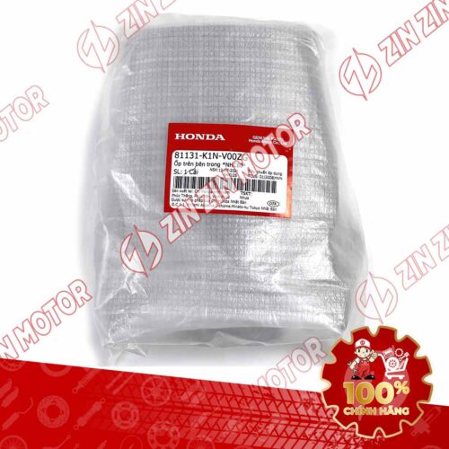 Alternative view of ỐP TRÊN BÊN TRONG SH MODE 2020 2021 2022 2023 2024 XÁM XI MĂNG 81131K1NV00ZG CHÍNH HÃNG