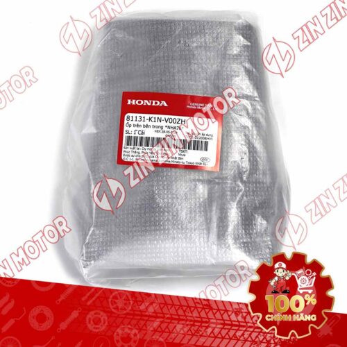 Alternative view of ỐP TRÊN BÊN TRONG SH MODE 2022 2023 2024 ĐEN NHÁM 2022-2024 81131K1NV00ZH CHÍNH HÃNG