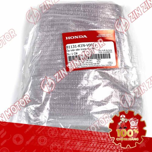 Alternative view of ỐP TRÊN BÊN TRONG SH MODE 2023 2024 ĐỎ ĐÔ 2023-2024 81131K1NV00ZJ CHÍNH HÃNG